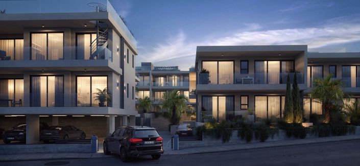 Image No.1-2 Bed Apartment for sale