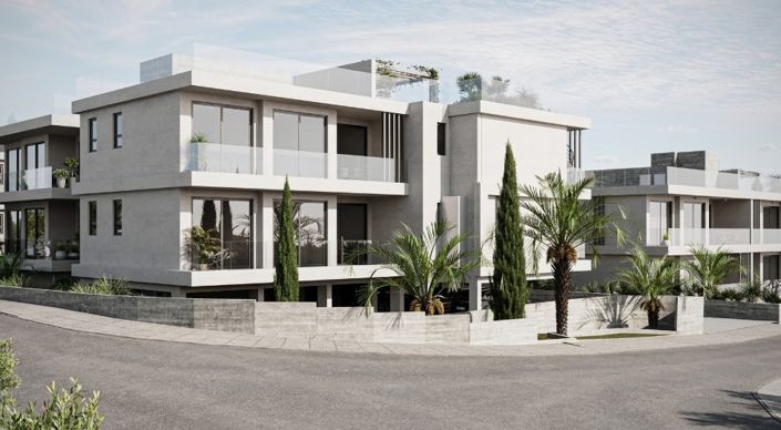 Image No.16-2 Bed Apartment for sale