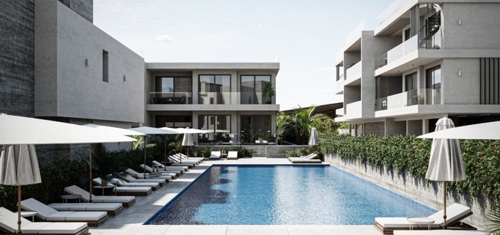 Image No.2-2 Bed Apartment for sale