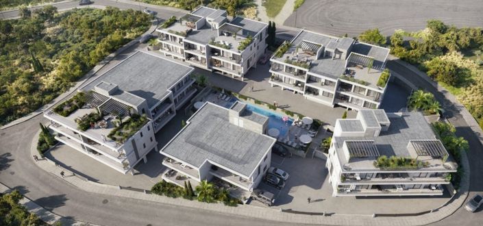 Image No.6-2 Bed Apartment for sale