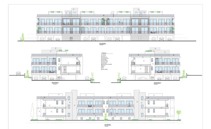 Image No.14-2 Bed Apartment for sale