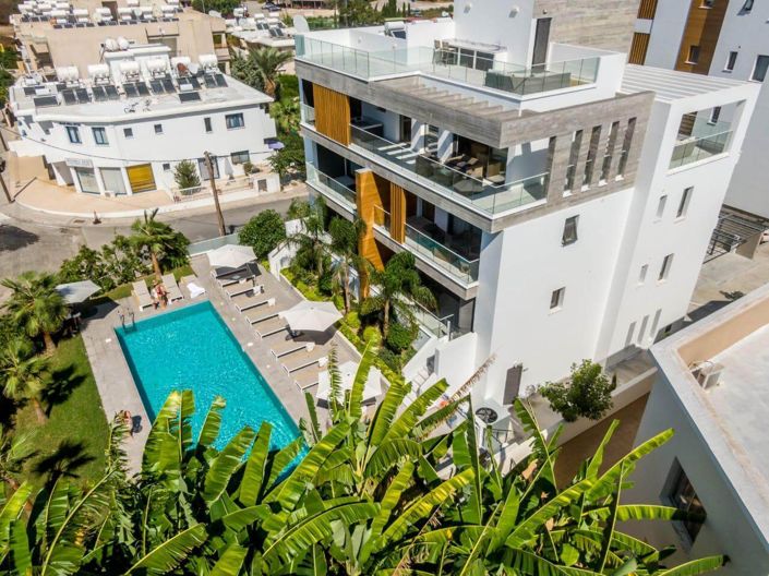 Image No.2-2 Bed Apartment for sale