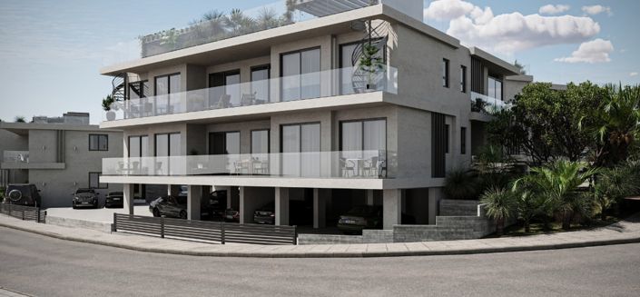 Image No.16-2 Bed Apartment for sale