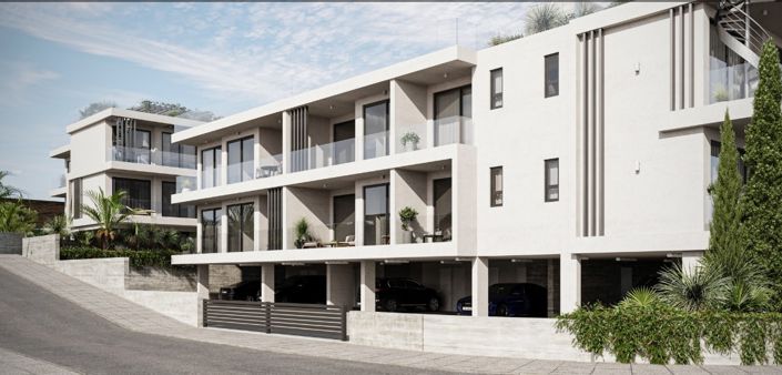 Image No.2-2 Bed Apartment for sale