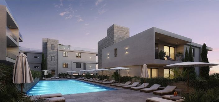 Image No.11-1 Bed Apartment for sale