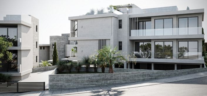 Image No.15-1 Bed Apartment for sale