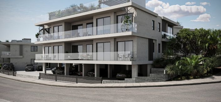 Image No.18-1 Bed Apartment for sale