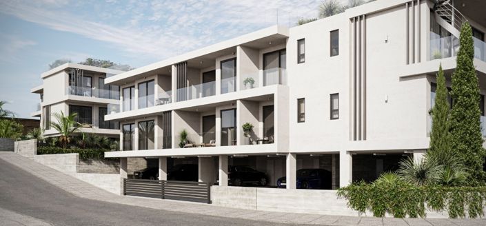 Image No.19-1 Bed Apartment for sale