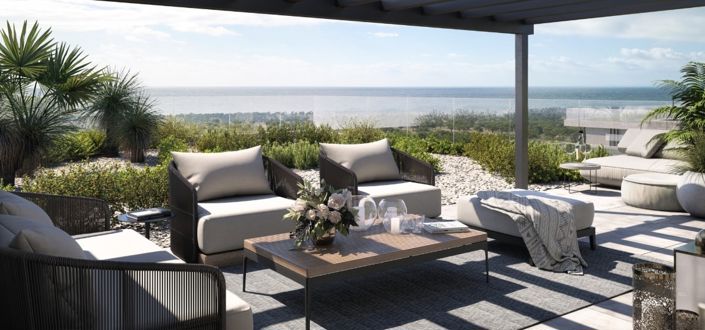 Image No.3-1 Bed Apartment for sale