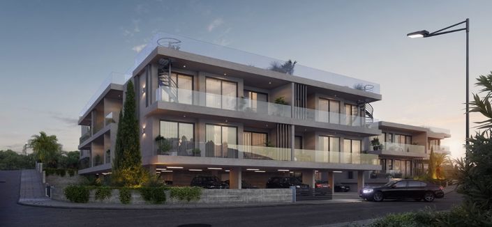 Image No.5-1 Bed Apartment for sale