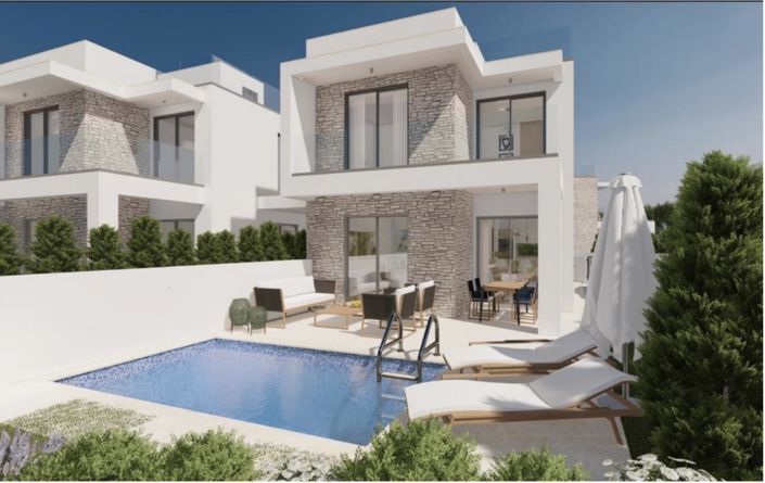 Image No.1-4 Bed Villa for sale