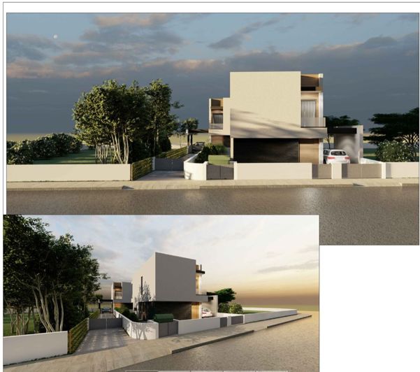 Image No.1-3 Bed Villa for sale
