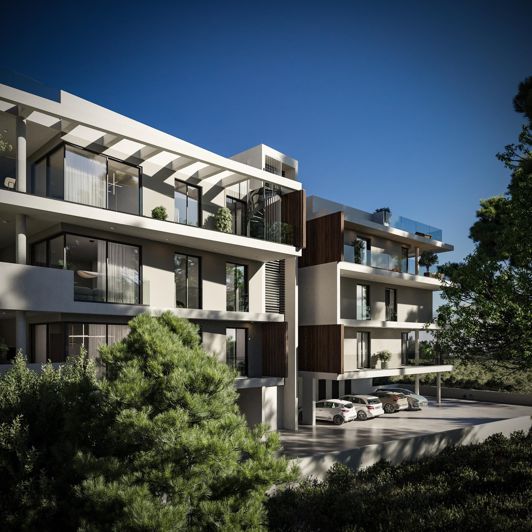 Image No.1-2 Bed Apartment for sale