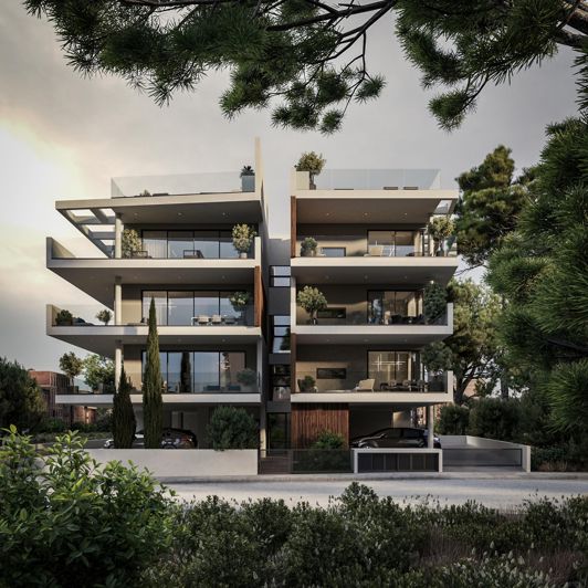Image No.1-3 Bed Apartment for sale
