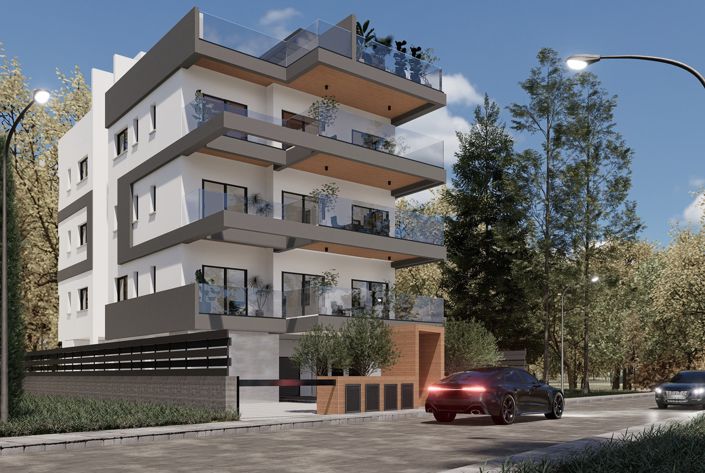 Image No.1-3 Bed Apartment for sale