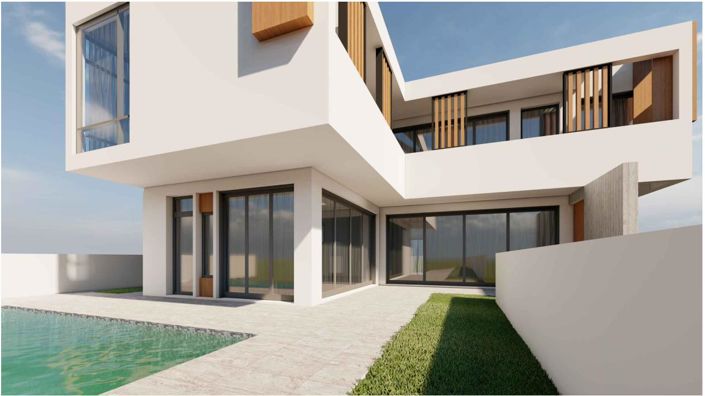 Image No.1-3 Bed Villa for sale