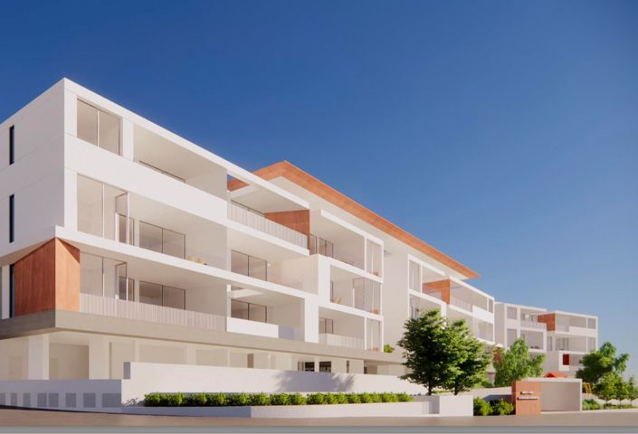 Image No.1-3 Bed Apartment for sale