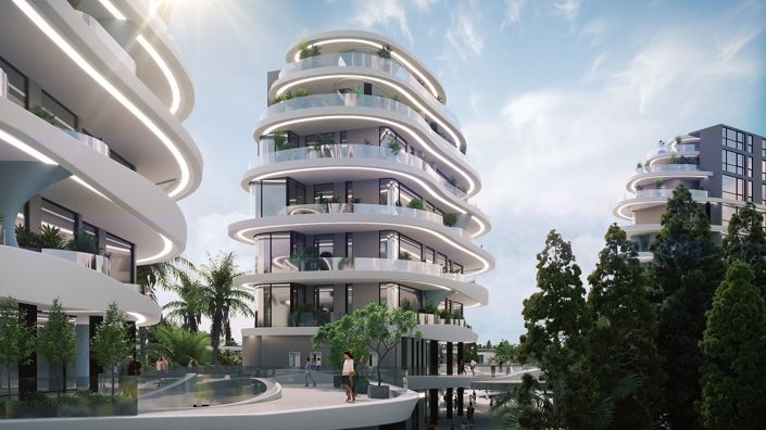 Image No.1-2 Bed Apartment for sale