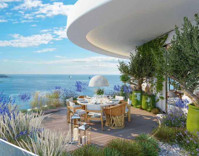 Image No.2-2 Bed Apartment for sale