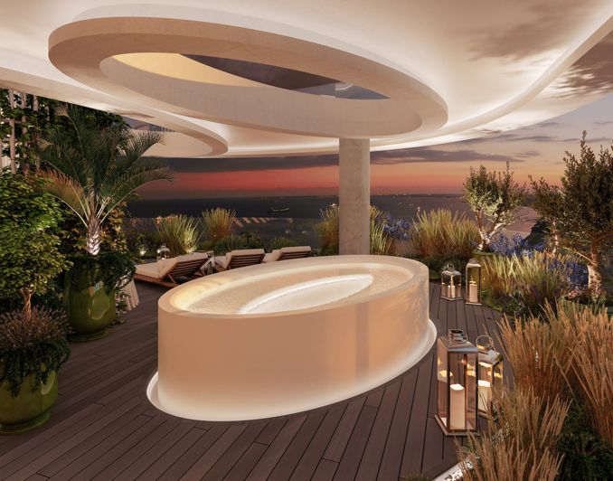 Image No.8-2 Bed Apartment for sale