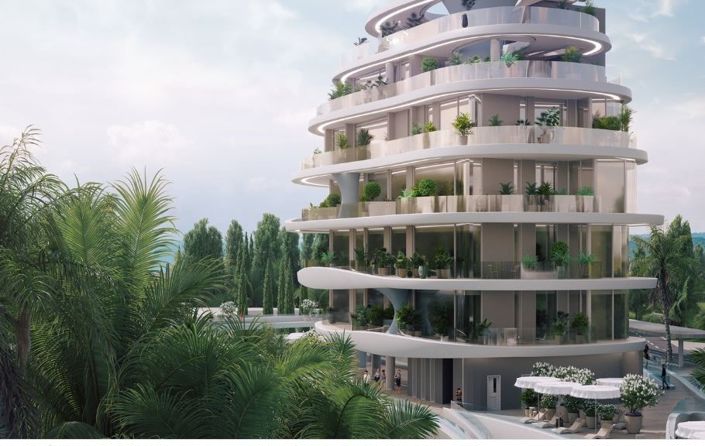 Image No.10-3 Bed Apartment for sale