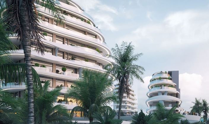 Image No.12-3 Bed Apartment for sale