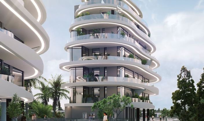 Image No.13-3 Bed Apartment for sale