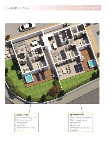 Image No.19-2 Bed Property for sale