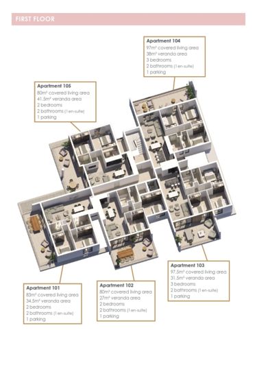 Image No.20-2 Bed Property for sale