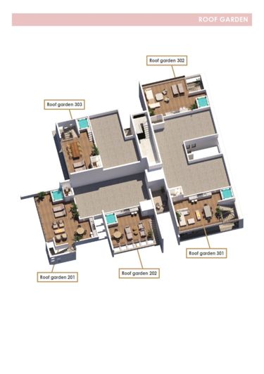 Image No.23-2 Bed Property for sale