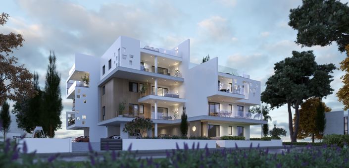 Image No.1-3 Bed Apartment for sale