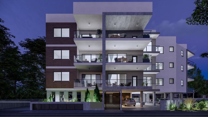 Image No.1-2 Bed Apartment for sale