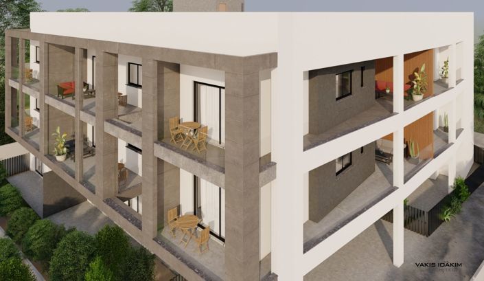 Image No.11-2 Bed Apartment for sale