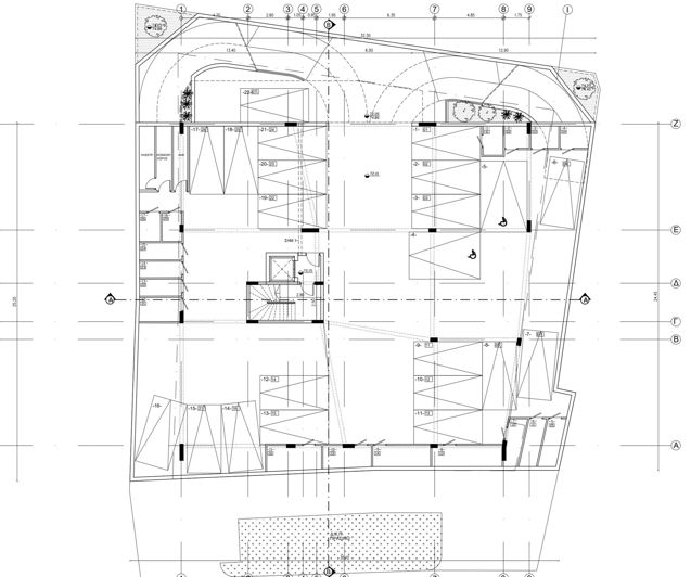 Image No.14-2 Bed Apartment for sale