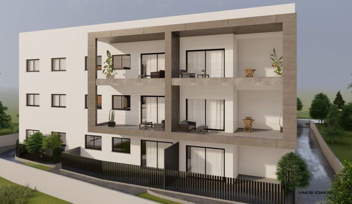 Image No.3-2 Bed Apartment for sale