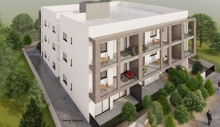 Image No.4-2 Bed Apartment for sale