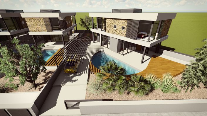 Image No.24-3 Bed Villa for sale