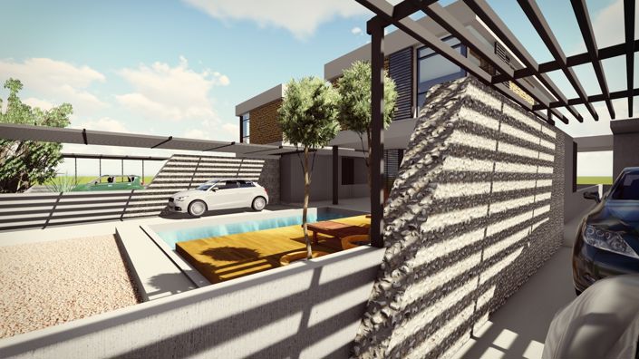 Image No.28-3 Bed Villa for sale