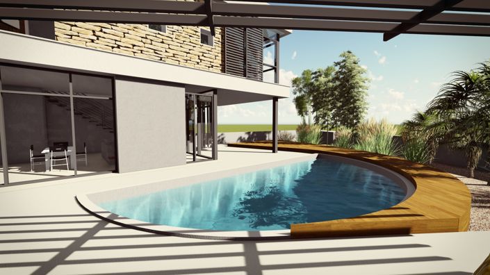 Image No.37-3 Bed Villa for sale