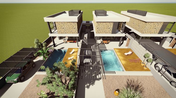 Image No.29-3 Bed Villa for sale