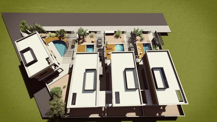 Image No.40-3 Bed Villa for sale