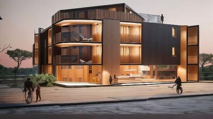 Image No.11-3 Bed Property for sale