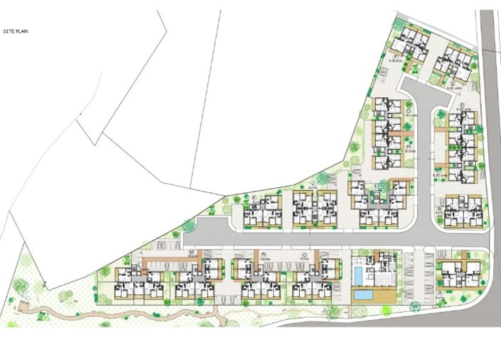 Image No.17-3 Bed Apartment for sale