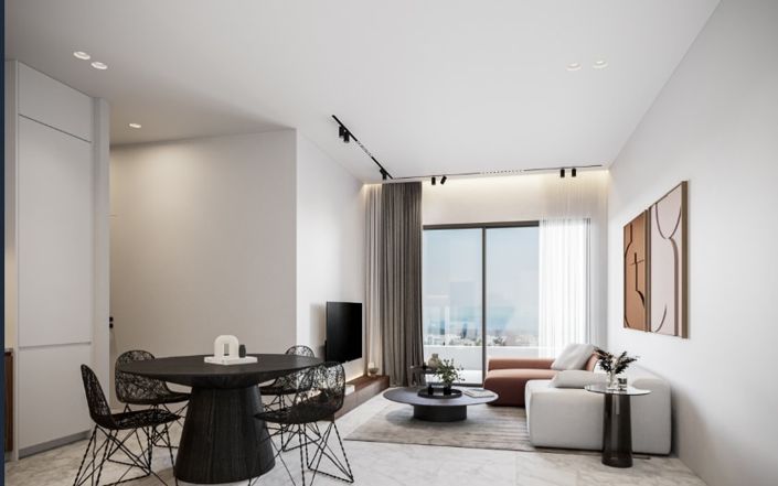 Image No.5-3 Bed Apartment for sale