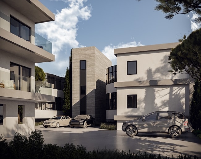 Image No.9-3 Bed Apartment for sale