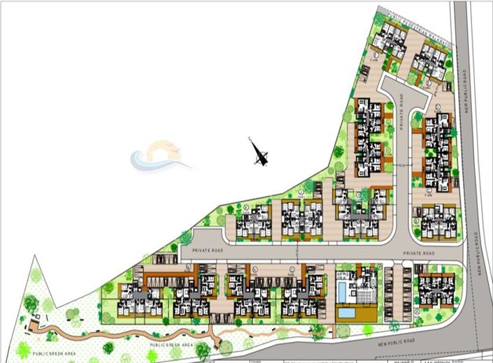 Image No.9-2 Bed Apartment for sale