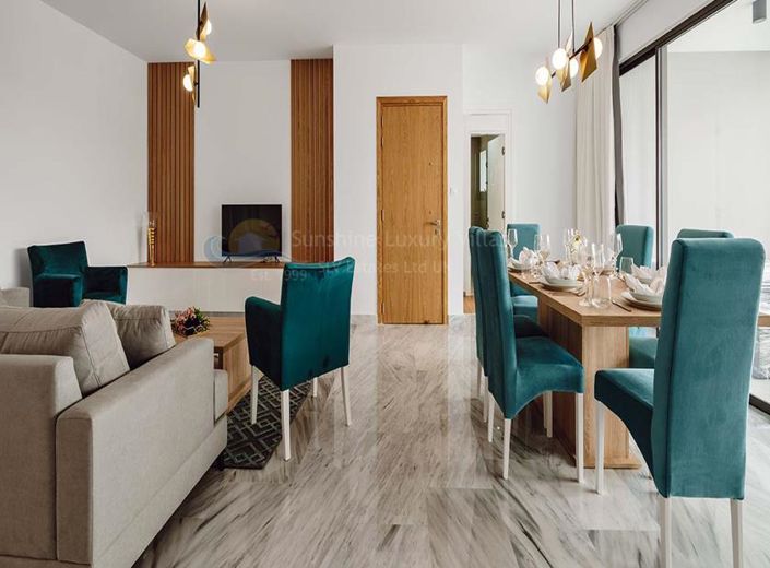 Image No.5-2 Bed Apartment for sale