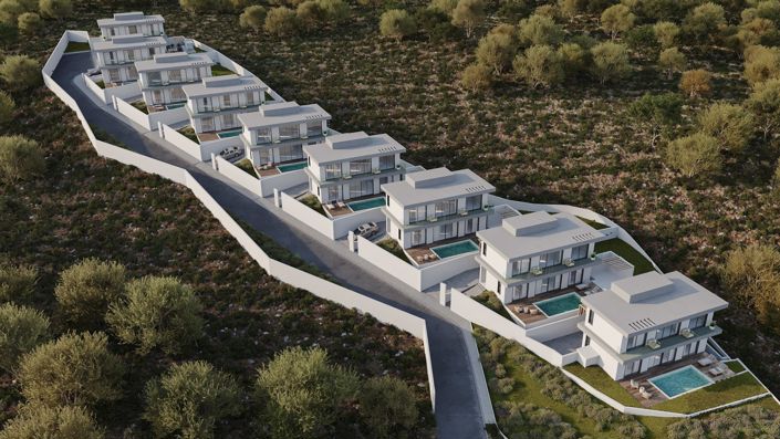 Image No.1-3 Bed Villa for sale