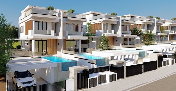 Image No.2-5 Bed Villa for sale