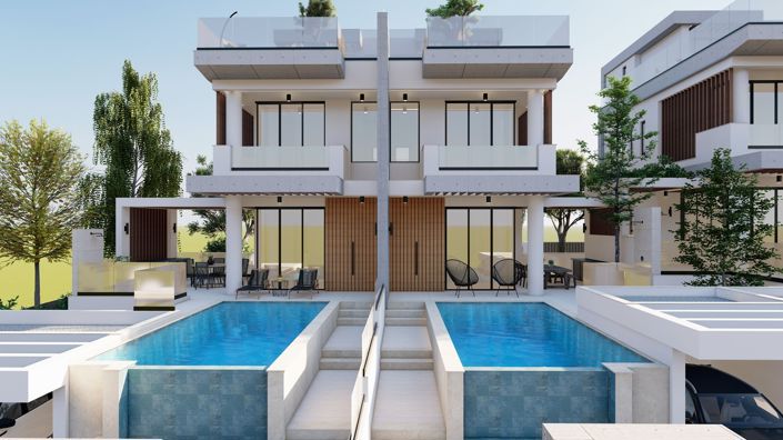 Image No.4-5 Bed Villa for sale